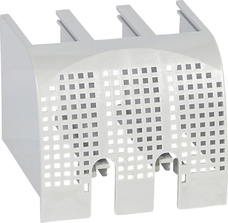 DPX3-160 3P Osłona przyłącza górna