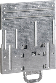 DPX3-160 3P/4P Adapter z napędem
