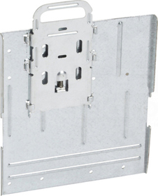 DPX3-250 3P/4P Adapter z napędem