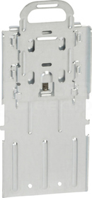 DPX3-160 4P Adapter z zabezpieczeniem różnicowoprądowym