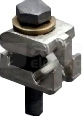 SPX3-V 1/2/3 Zacisk pryzmowy
