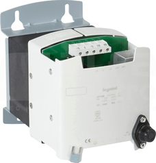 230-400/24VDC 360W Zasilacz jednofazowy z filtrem