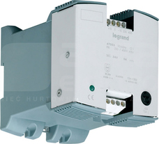 230-400/24VDC 120W Zasilacz jednofazowy