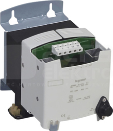 230-400/24VDC 360W Zasilacz jednofazowy