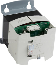 230-400/48VDC 480W Zasilacz jednofazowy