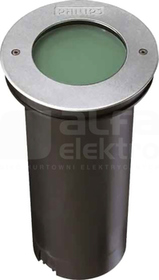 DBC 270 40W E27 IP67 Oprawa do podłoża AMAZON