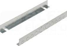 089639 (2szt) Zestaw adapterów do peszli do puszek metalowych