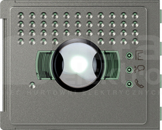 PLAK.MOD.A/V S-K-SOLID Plakietka