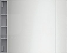 SFERA 1M aluminium Plakietka zaślepka
