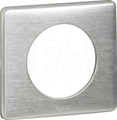 CELIANE aluminium Ramka pojedyncza