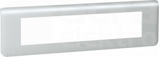 M45 10M aluminium Ramka pozioma