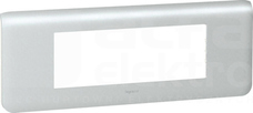 M45 6M aluminium Ramka pozioma