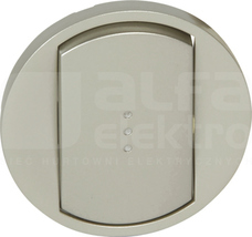 CELIANE tytan Klawisz pojedynczy podświetlany