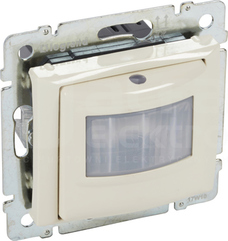 VALENA 1000W kremowy Łącznik automatyczny