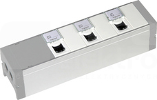 3xRJ45 C6FTP 3xZASL1 Blok zasilający