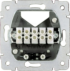 SISTENA/L Mechanizm wyjście kablowe