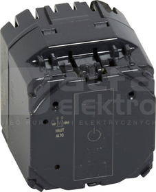 CELIANE 40-400W Łącznik dotykowy
