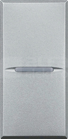 AXOLUTE aluminium Łącznik krzyżowy