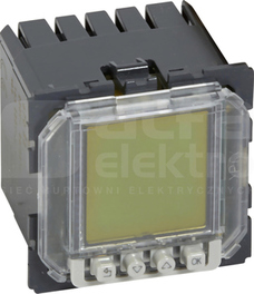 CELIANE 2000W Łącznik programowalny
