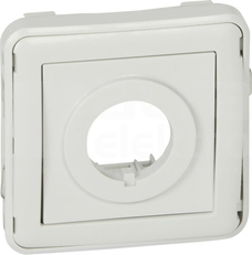 PLEXO55 OSMOZ IP55 Adapter