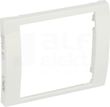 SISTENA/L M45 natura arctic Adapter