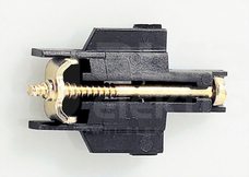 PLEXO55 27mm Pazurki krótkie