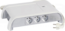 8x2P+Z Blok biurowy