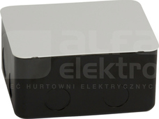 POP-UP 1x4M metal Zestaw instalacyjny do betonu