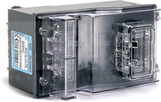 MS 63A IP55 Skrzynka odpływowa