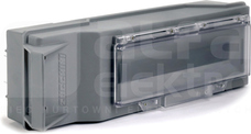 MS 63A 16M IP55 Kaseta odpływowa
