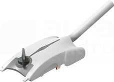 LB PLUS L1-N H05VVF 3m 25A Wtyczka z kablem