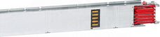 MR 800A AL (5+0) Element prosty