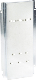XL3 DPX250-630 Podstawa montażowa pionowa