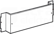 XL3 DPX1600 S600 Podstawa montażowa
