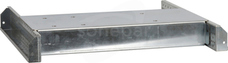 DMX3 1600 3P/4P 16M Podstawa montażowa