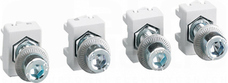 DPX3-160 (4szt) Adapter końcówek kablowych