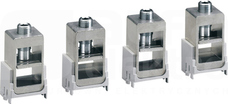 DPX3-250 (4szt) Zacisk klatkowy