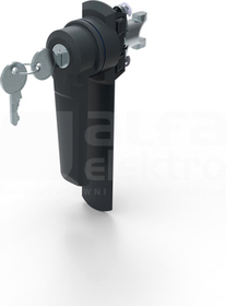 XL3S 630 Klamka