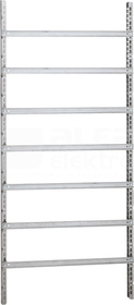 ALTIS LINA25 800mm Szyna