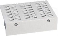 DPX400/630 Osłony przyłączy