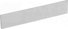 DPX3 1600 3P IP20 Osłona przyłączy
