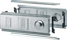 MS IP55 Osłona końcowa