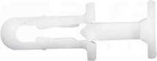ALTIS 6mm Kołek