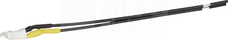 FORIX 3,4 MA 230V IP44 Lampka LED