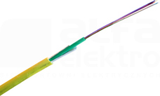 LCS FO UNI 24xOS1 Kabel światłowodowy