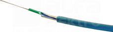 LCS FO UNI 8xOM3 Kabel światłowodowy
