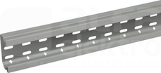 DLPC PCV 100x50 (3m) Korytko kablowe perforowane