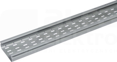 DLPC PCV 150x50 (3m) Korytko kablowe perforowane