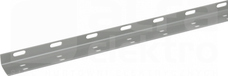 DLPC PVC 50mm (3m) Przegroda korytka