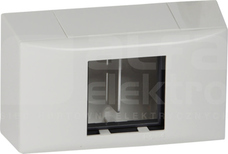 DLPLUS M45 2M Uchwyt montażowy